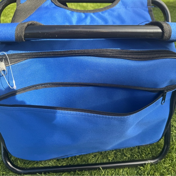 New without tags Cooler Chair - Picture 5 of 9